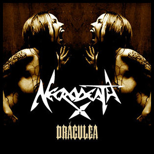 NECRODEATH - Draculea