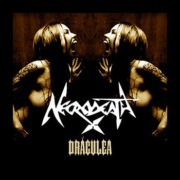 NECRODEATH - Draculea