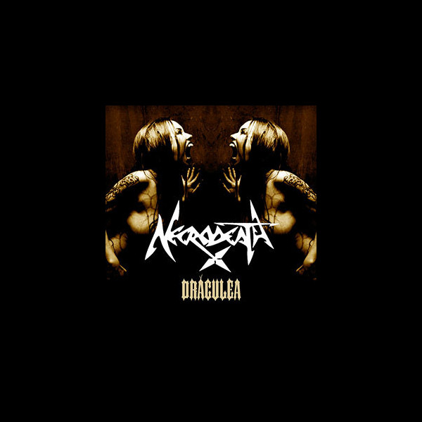 NECRODEATH - Draculea