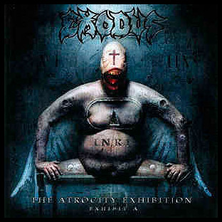 EXODUS - Exhibit A: The Atrocity Exhibition