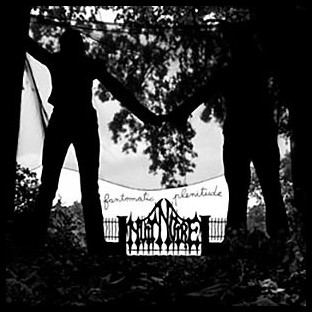 NUIT NOIRE - Fantomatic Plenitude