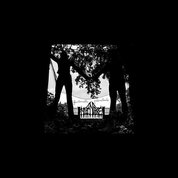 NUIT NOIRE - Fantomatic Plenitude