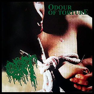 GUT - Odour of Torture