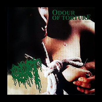 GUT - Odour of Torture