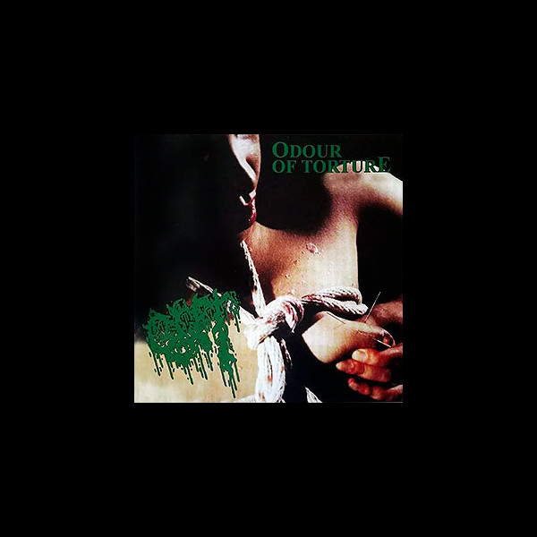 GUT - Odour of Torture