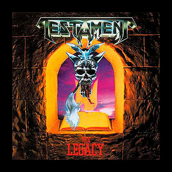 TESTAMENT