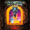 TESTAMENT - The Legacy