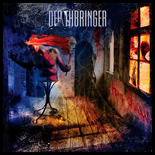 DEATHBRINGER - Homo Divisus