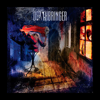 DEATHBRINGER - Homo Divisus