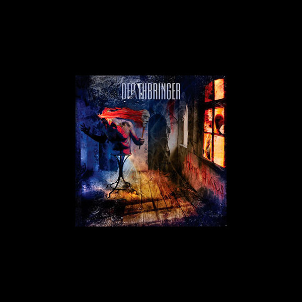 DEATHBRINGER - Homo Divisus