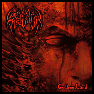 SARCOMA (mex) - Godless Land