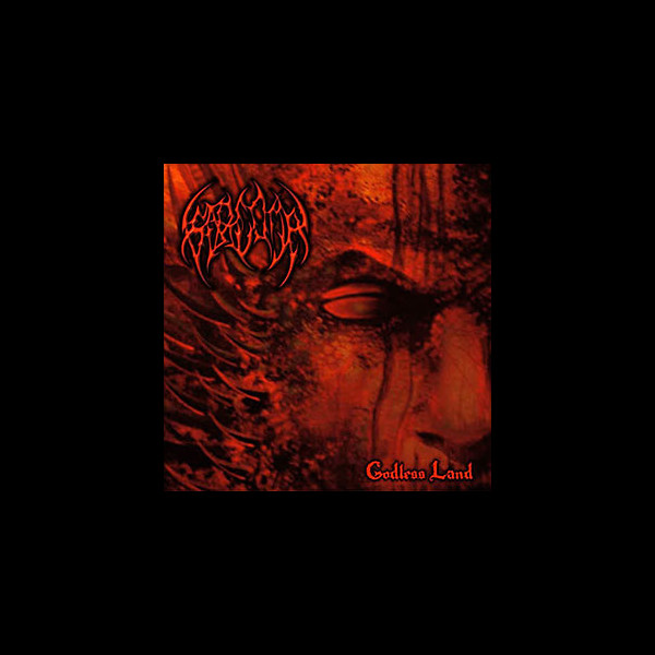 SARCOMA (mex) - Godless Land