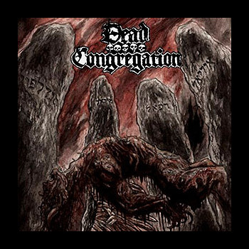 DEAD CONGREGATION