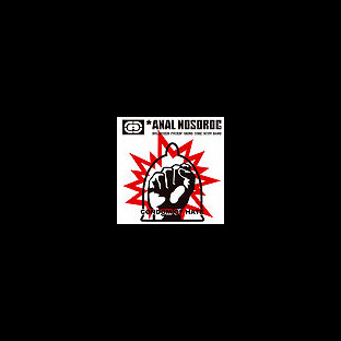 ANAL NOSOROG - Condom of Hate