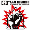 ANAL NOSOROG - Condom of Hate