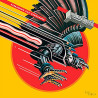 JUDAS PRIEST - Screaming for Vengeance