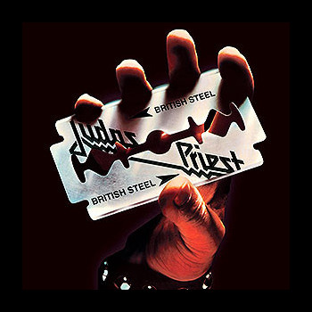 JUDAS PRIEST