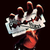 JUDAS PRIEST - British Steel