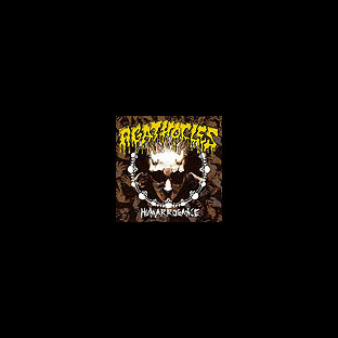 AGATHOCLES - Humarrogance