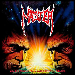 MASTER - On the Seventh Day God Created... Master