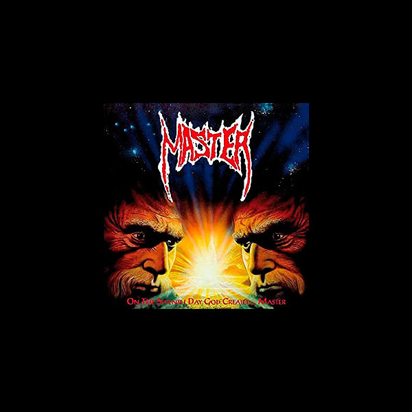 MASTER - On the Seventh Day God Created... Master