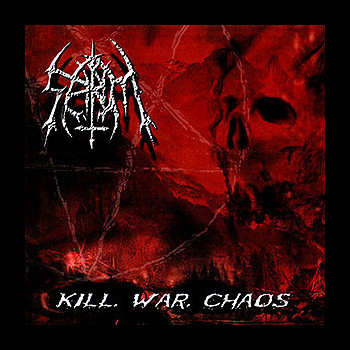 SEIRIM - Kill.War.Chaos