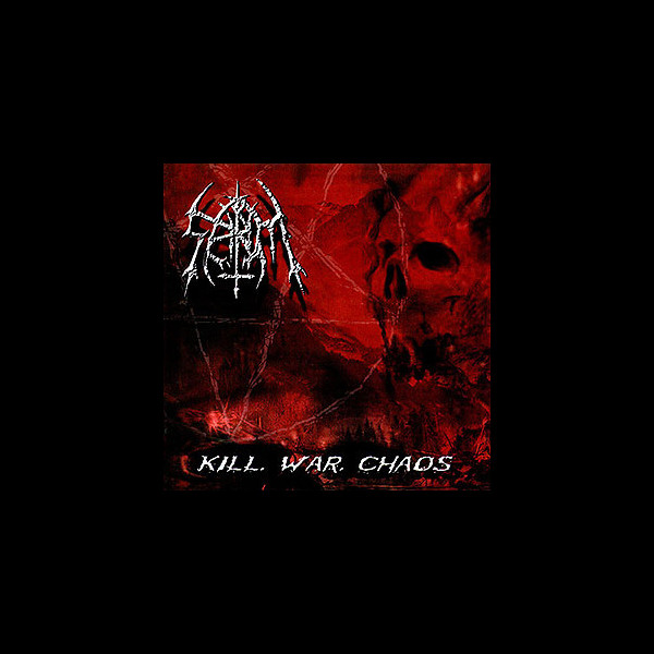 SEIRIM - Kill.War.Chaos