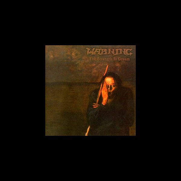 WARNING - The Strength to Dream