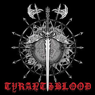 TYRANTS BLOOD - Prophecy