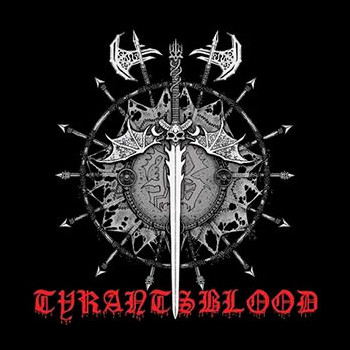 TYRANTS BLOOD - Prophecy