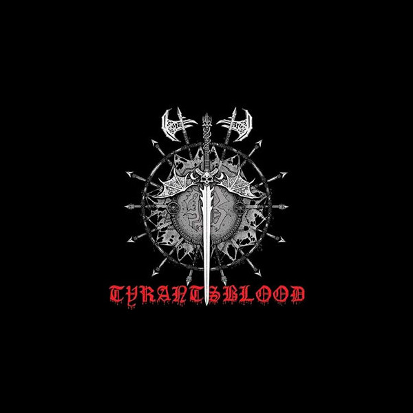 TYRANTS BLOOD - Prophecy