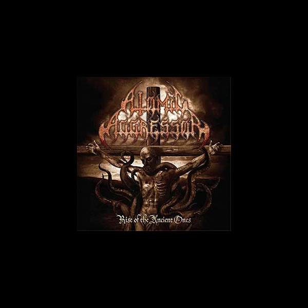 ATOMIC AGGRESSOR - Rise of the Ancient Ones