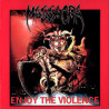 MASSACRA - Enjoy the Violence