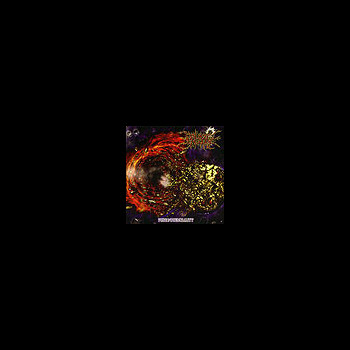 BLAZE INSIDE - Pure Potenciality