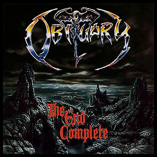 OBITUARY - The End Complete