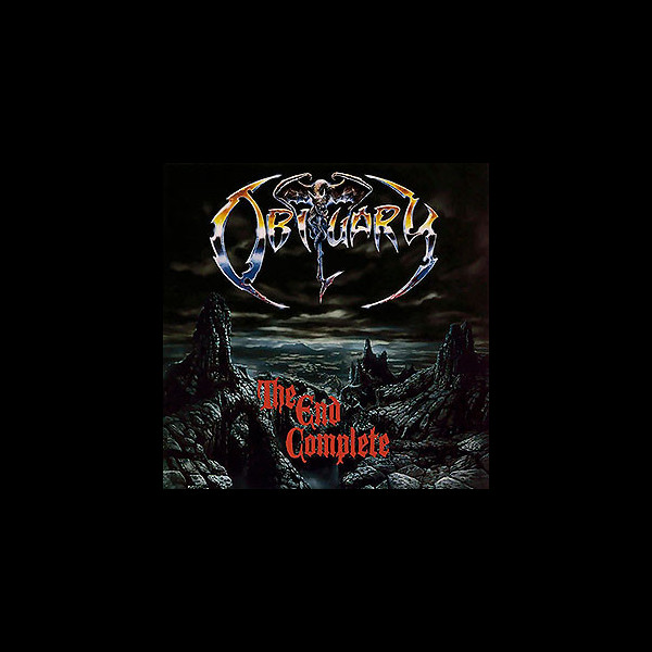 OBITUARY - The End Complete