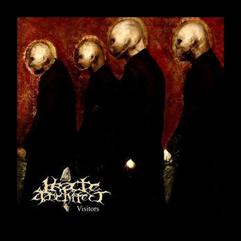 IRATE ARCHITECT - Visitors