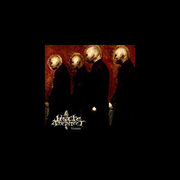 IRATE ARCHITECT - Visitors