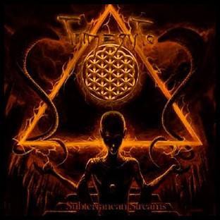 TRIMEGISTO - Subterranean Streams