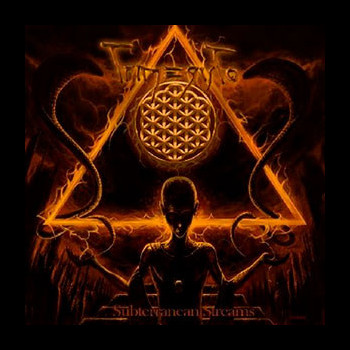 TRIMEGISTO - Subterranean Streams