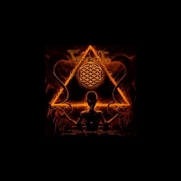 TRIMEGISTO - Subterranean Streams