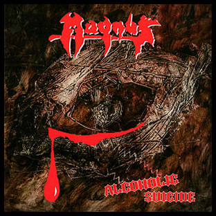 MAGNUS - Alcoholic Suicide