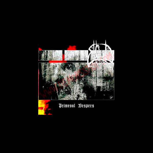 ELD - Primeval Vespers