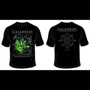 GALADRIEL - Renascence of Ancient Spirit