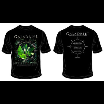 GALADRIEL - Renascence of Ancient Spirit