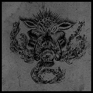 IMPIETY - Formidonis Nex Cultus