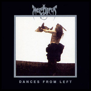 MORDICUS - Dances From Left