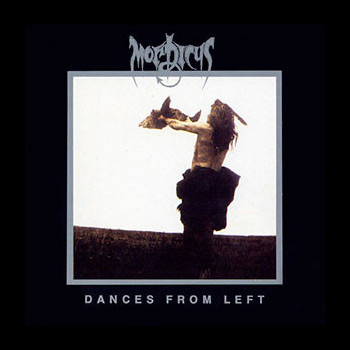 MORDICUS - Dances From Left