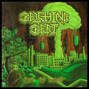 BELCHING BEET - Out of Sight