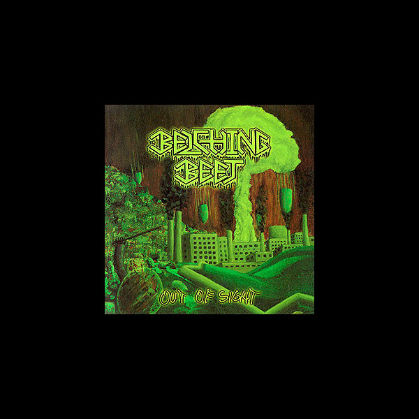 BELCHING BEET - Out of Sight
